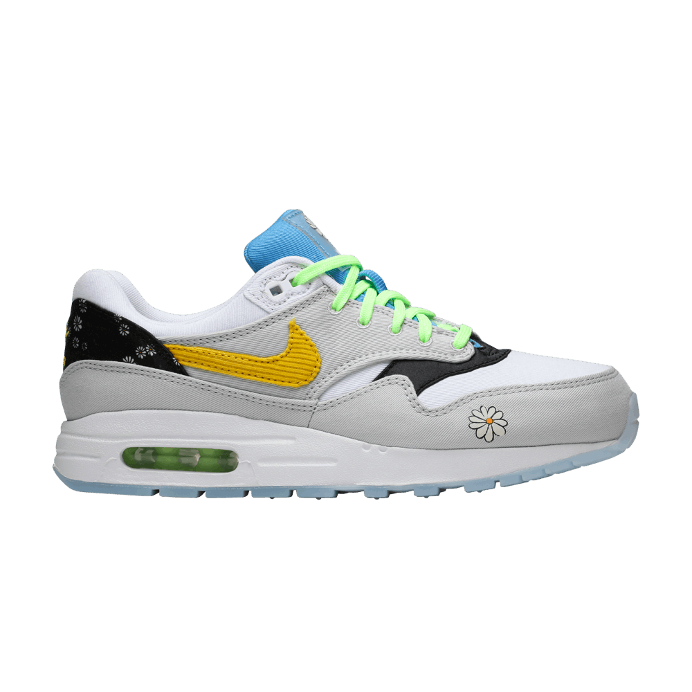Air Max 1 GS 'Daisy'