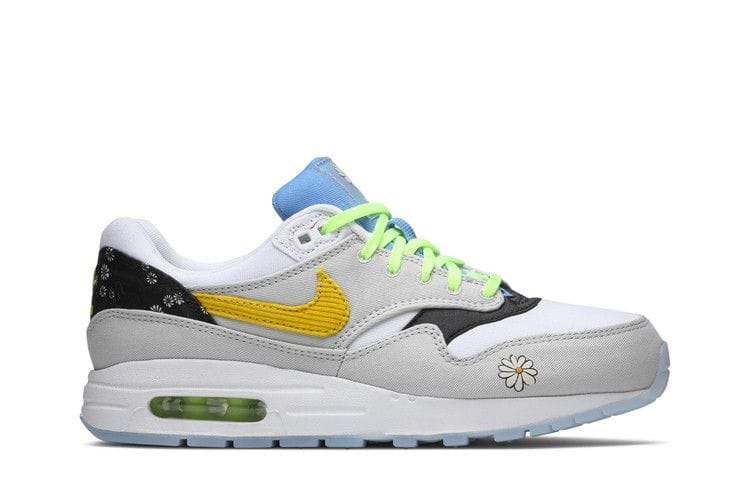 Air Max 1 GS 'Daisy'