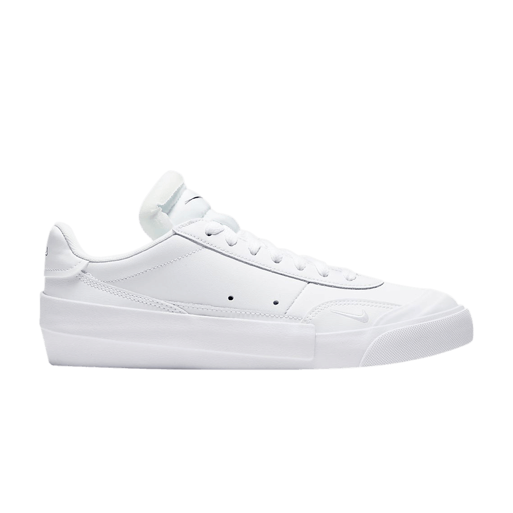 Drop-Type Premium GS 'White'