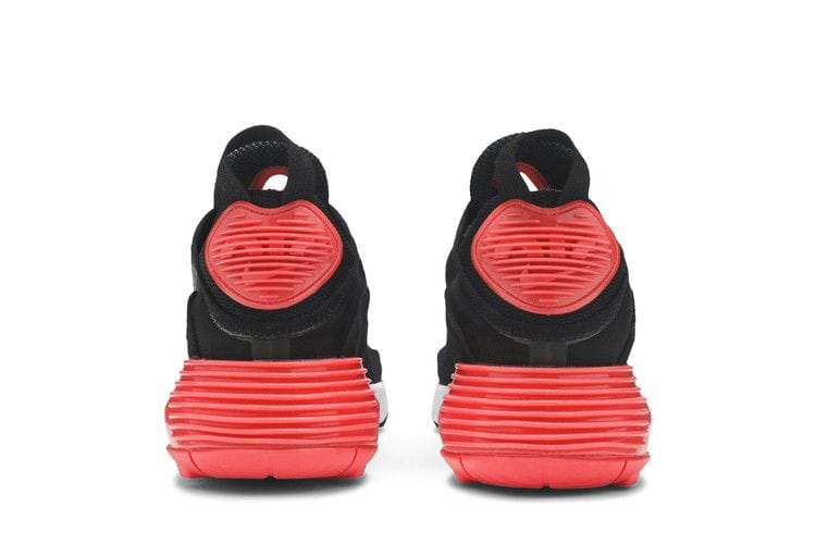 Men's Air Max 2090 ‘Infrared Duck Camo’