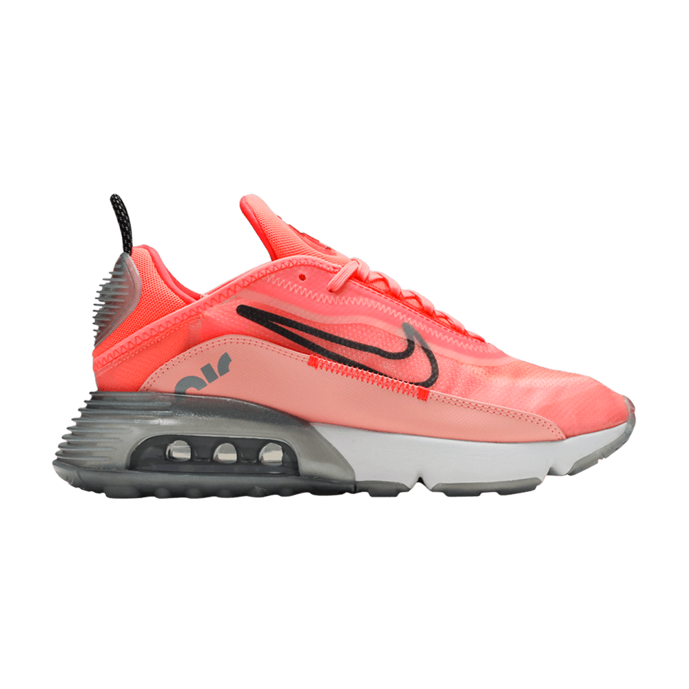 Women's Air Max 2090 'Bleached Coral'
