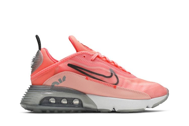 Women's Air Max 2090 'Bleached Coral'