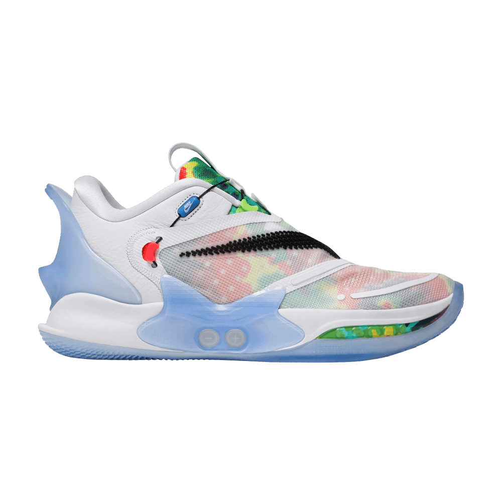 Men's Adapt BB 2.0 'Tie-Dye'