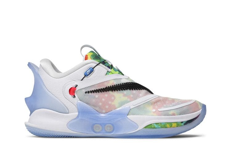 Men's Adapt BB 2.0 'Tie-Dye'