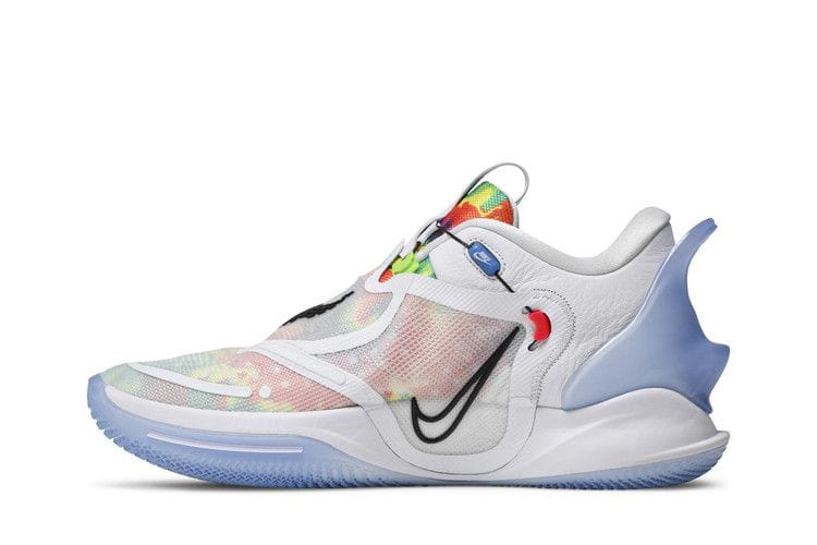 Men's Adapt BB 2.0 'Tie-Dye'