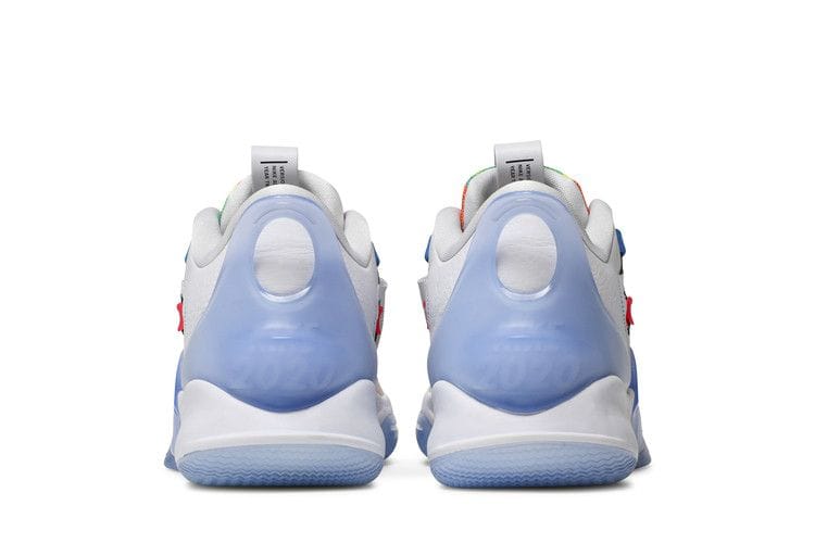 Men's Adapt BB 2.0 'Tie-Dye'