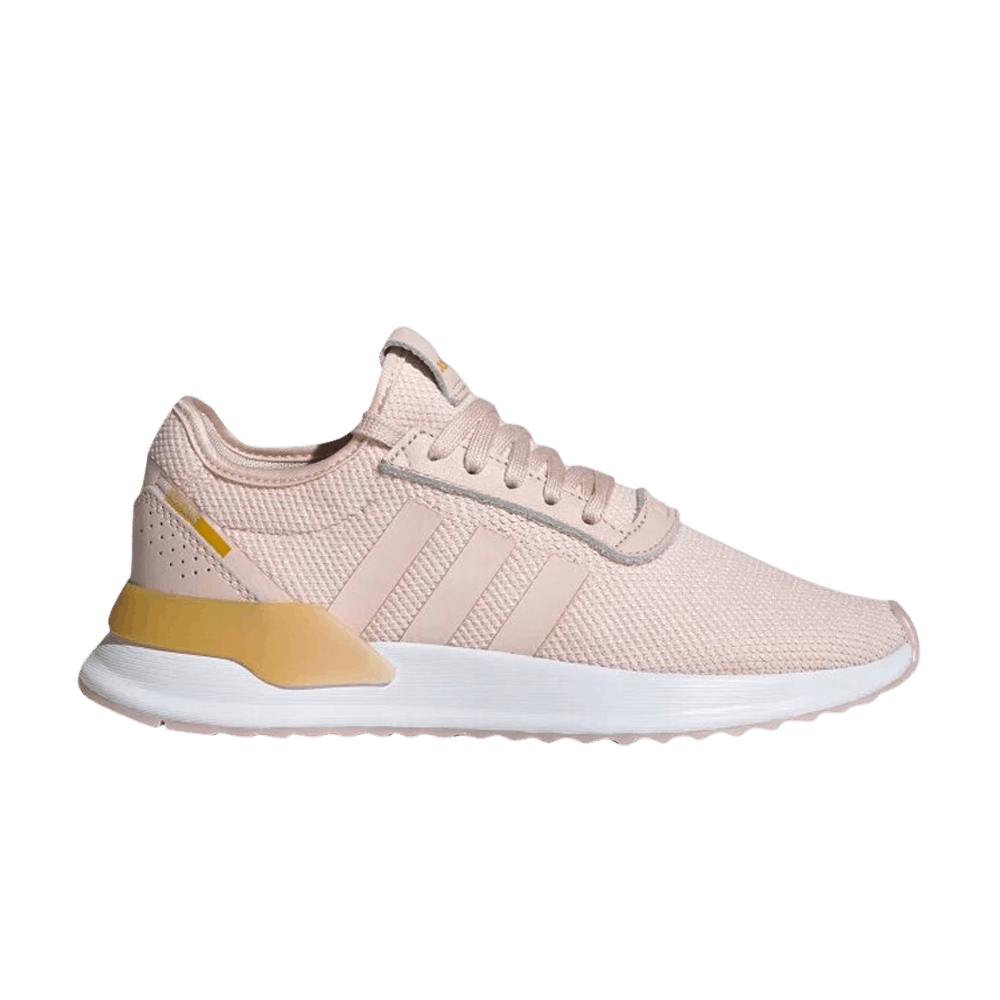 Women's U_Path X 'Icey Pink'