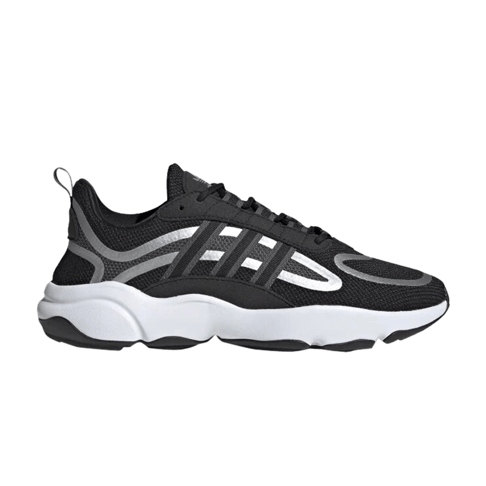 Men's Haiwee 'Black Grey'