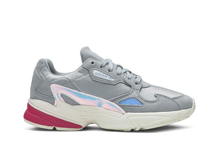 Women's Falcon 'Light Grey Real Magenta'