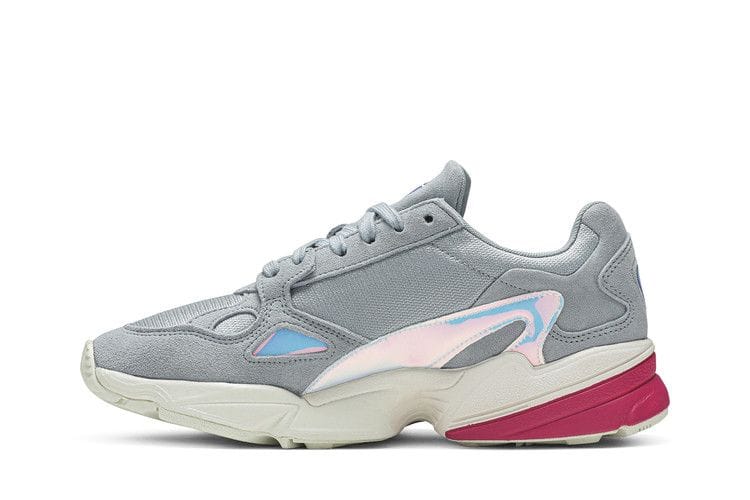 Women's Falcon 'Light Grey Real Magenta'