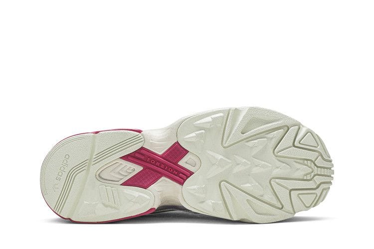 Women's Falcon 'Light Grey Real Magenta'