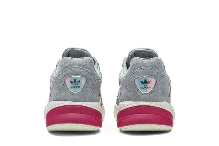 Women's Falcon 'Light Grey Real Magenta'