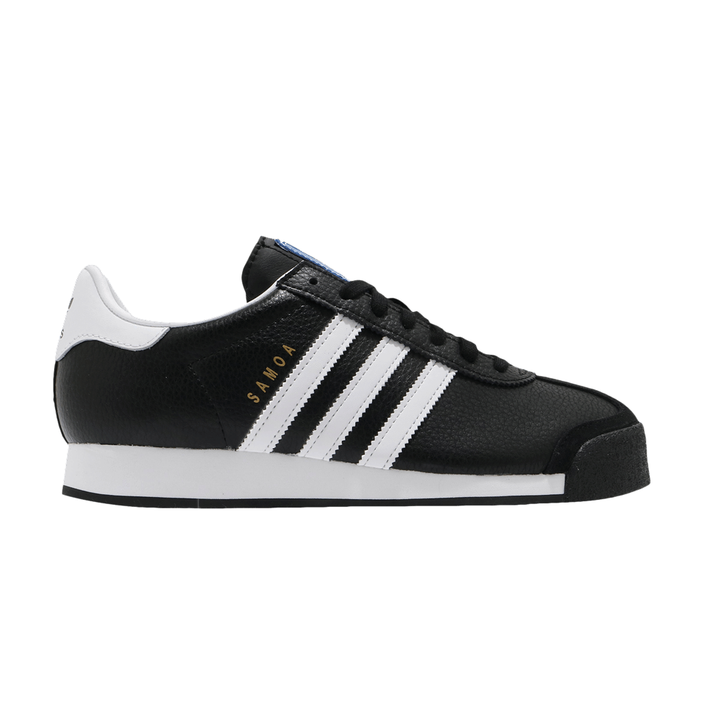 Men's Samoa 'Core Black'