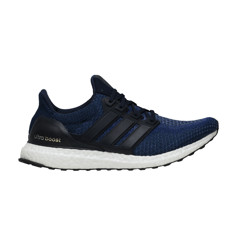 Men's UltraBoost 2.0 'Collegiate Navy'