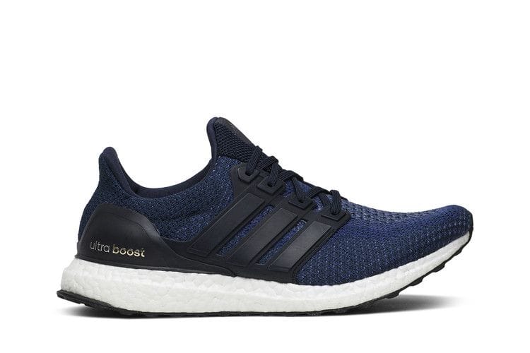 Men's UltraBoost 2.0 'Collegiate Navy'