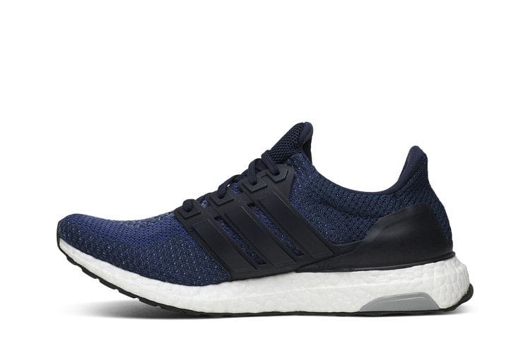 Men's UltraBoost 2.0 'Collegiate Navy'