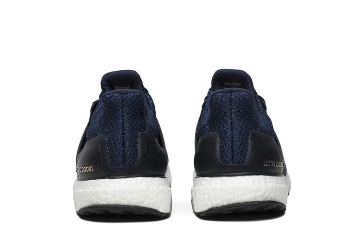 Men's UltraBoost 2.0 'Collegiate Navy'