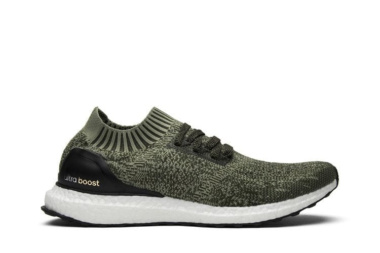 Men's UltraBoost Uncaged 'Tech Earth'