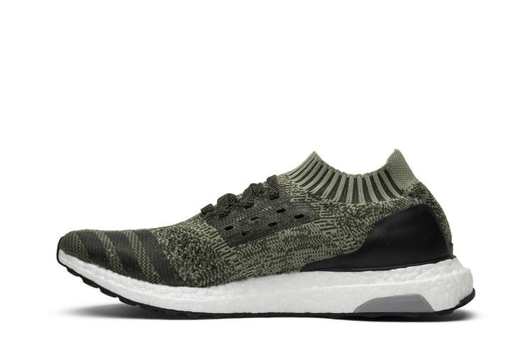 Men's UltraBoost Uncaged 'Tech Earth'