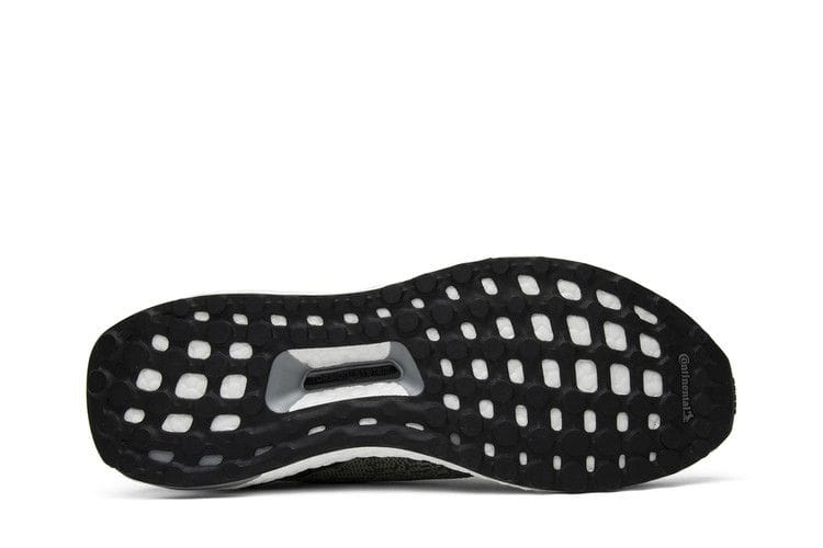 Men's UltraBoost Uncaged 'Tech Earth'