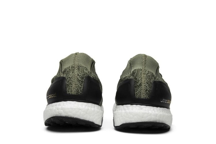 Men's UltraBoost Uncaged 'Tech Earth'