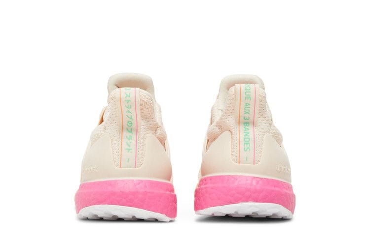 Women's UltraBoost DNA 'Linen'