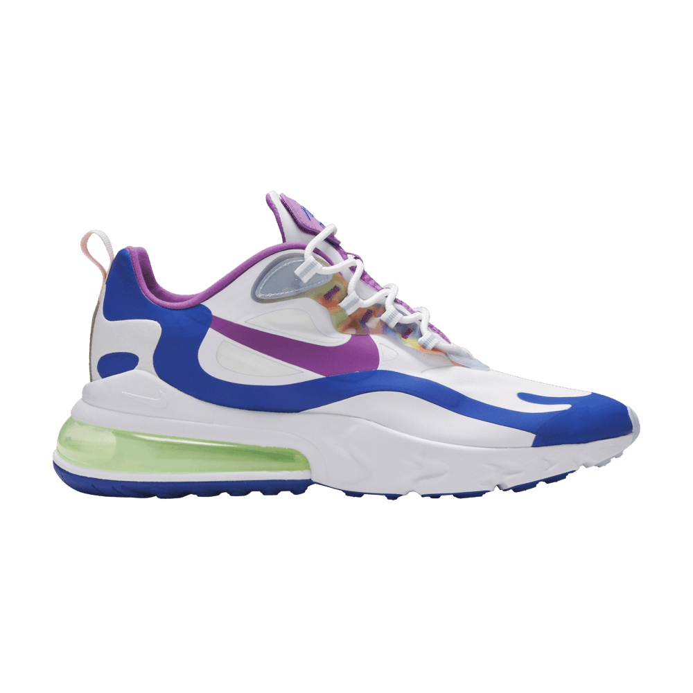 Men's Air Max 270 React 'Easter'