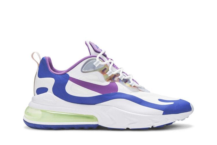 Men's Air Max 270 React 'Easter'