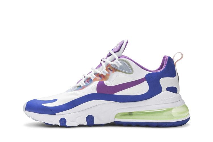 Men's Air Max 270 React 'Easter'