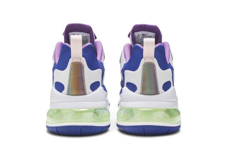 Men's Air Max 270 React 'Easter'