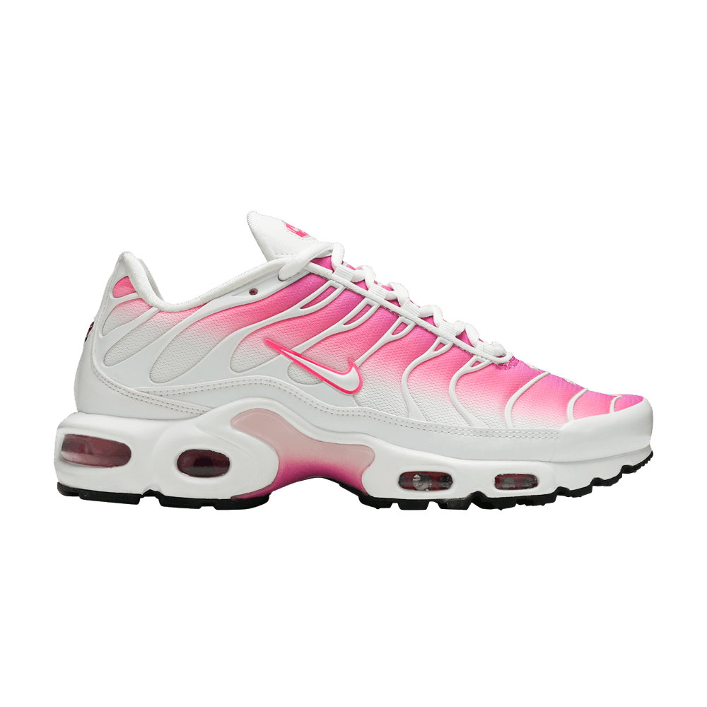 Women's Air Max Plus 'Pink Fade'