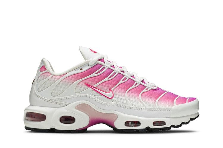 Women's Air Max Plus 'Pink Fade'