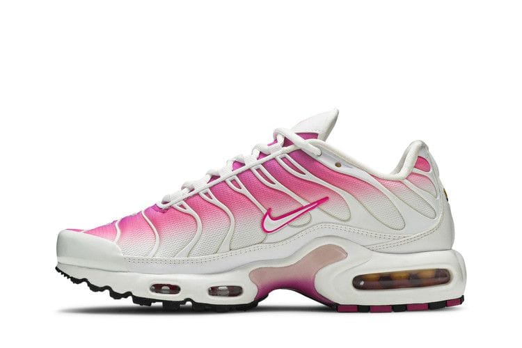Women's Air Max Plus 'Pink Fade'