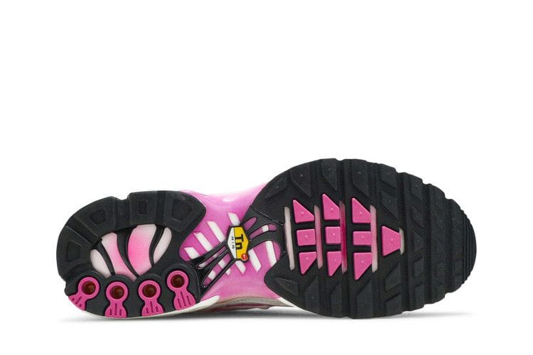 Women's Air Max Plus 'Pink Fade'