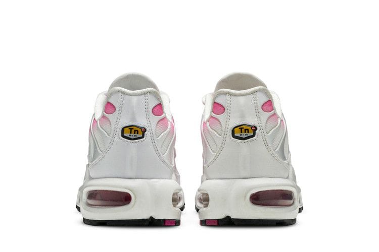 Women's Air Max Plus 'Pink Fade'