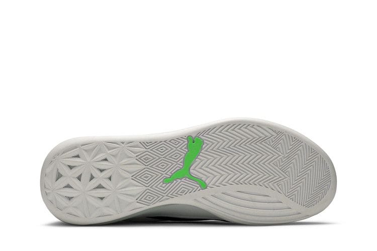 Men's Clyde Hardwood 'Retro Fantasy'