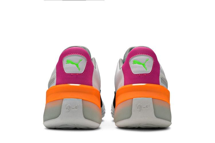 Men's Clyde Hardwood 'Retro Fantasy'