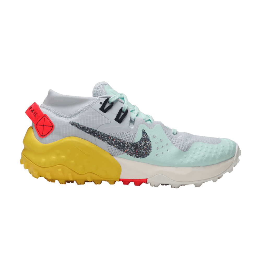 Women's Wildhorse 6 'Aura'