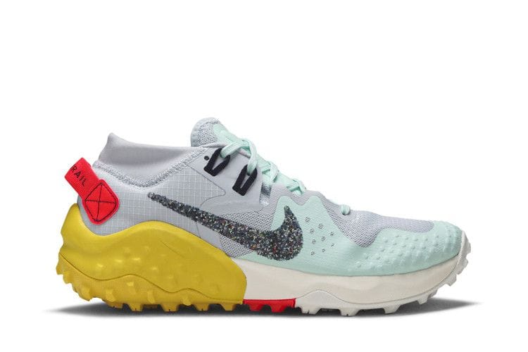 Women's Wildhorse 6 'Aura'