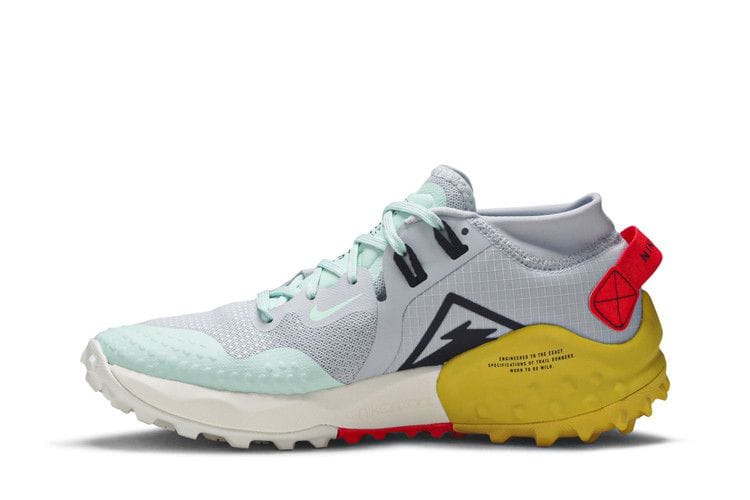 Women's Wildhorse 6 'Aura'