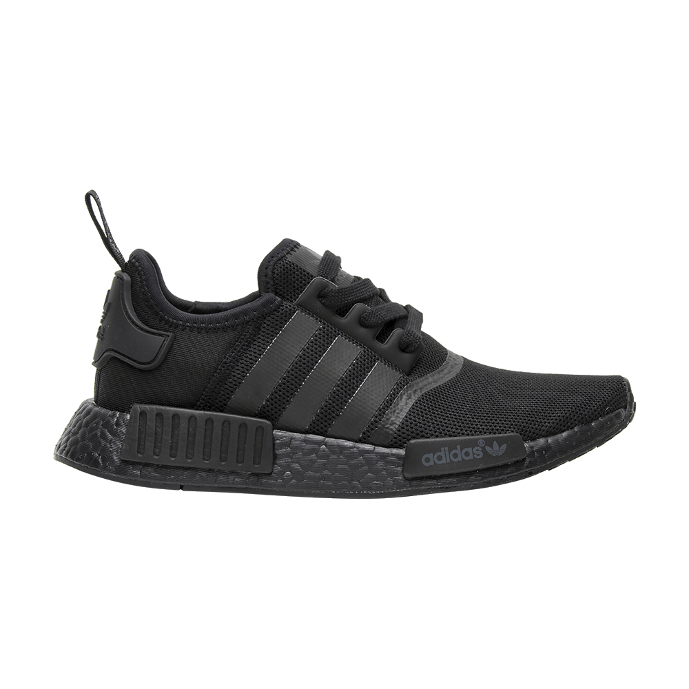 Men's NMD_R1 'Triple Black'