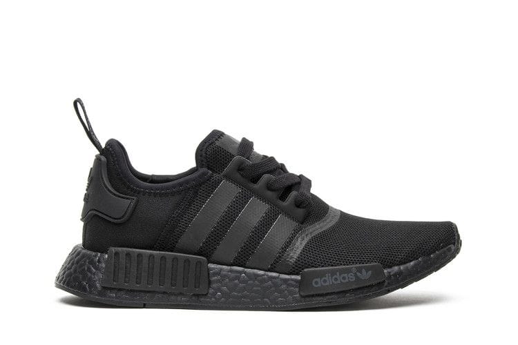 Men's NMD_R1 'Triple Black'