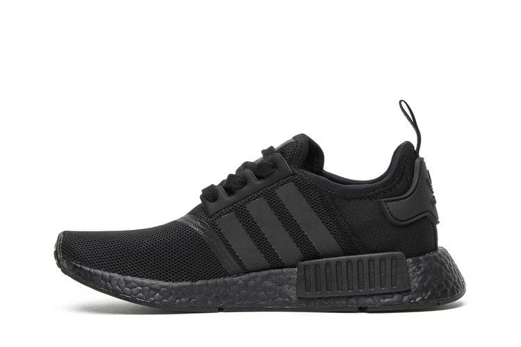 Men's NMD_R1 'Triple Black'