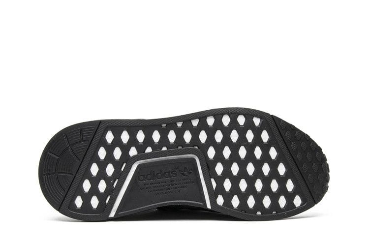 Men's NMD_R1 'Triple Black'