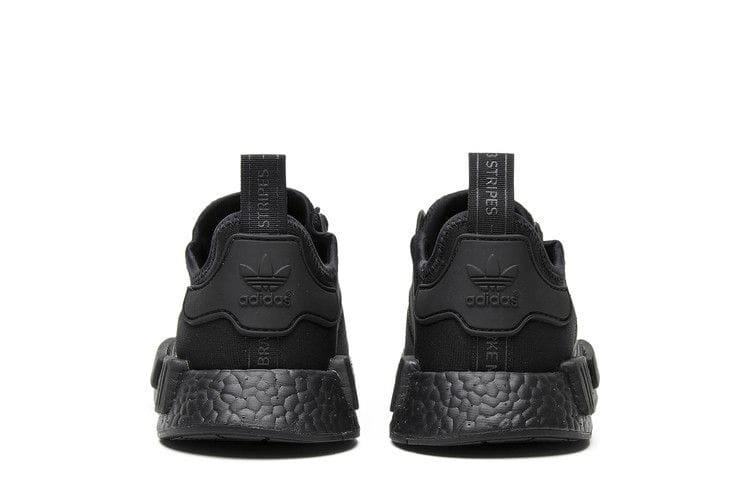Men's NMD_R1 'Triple Black'