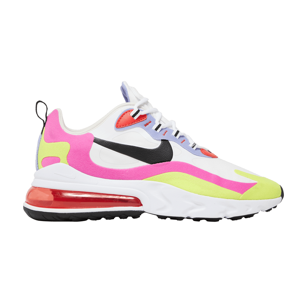Women's Air Max 270 React 'Multi-Color'