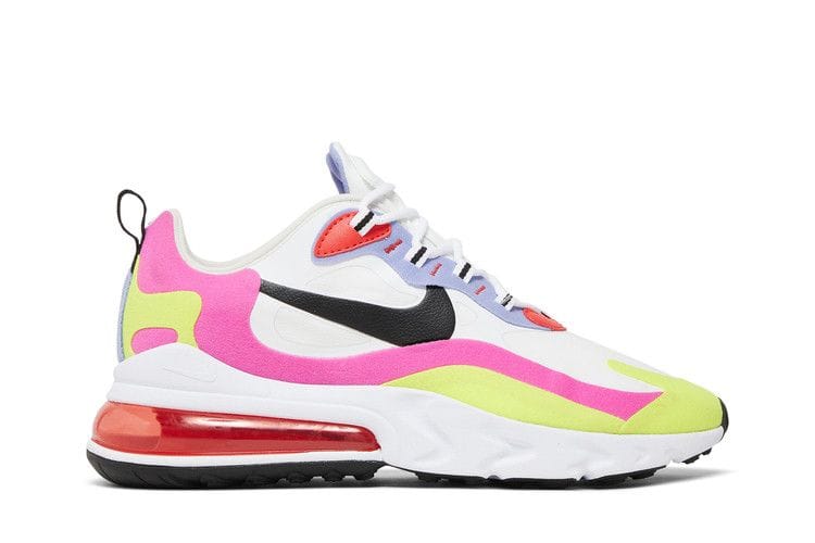 Women's Air Max 270 React 'Multi-Color'