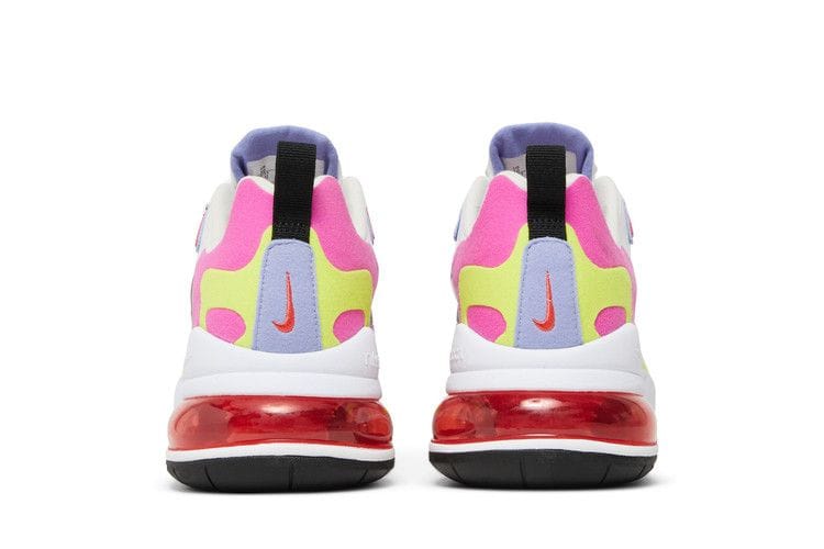 Women's Air Max 270 React 'Multi-Color'