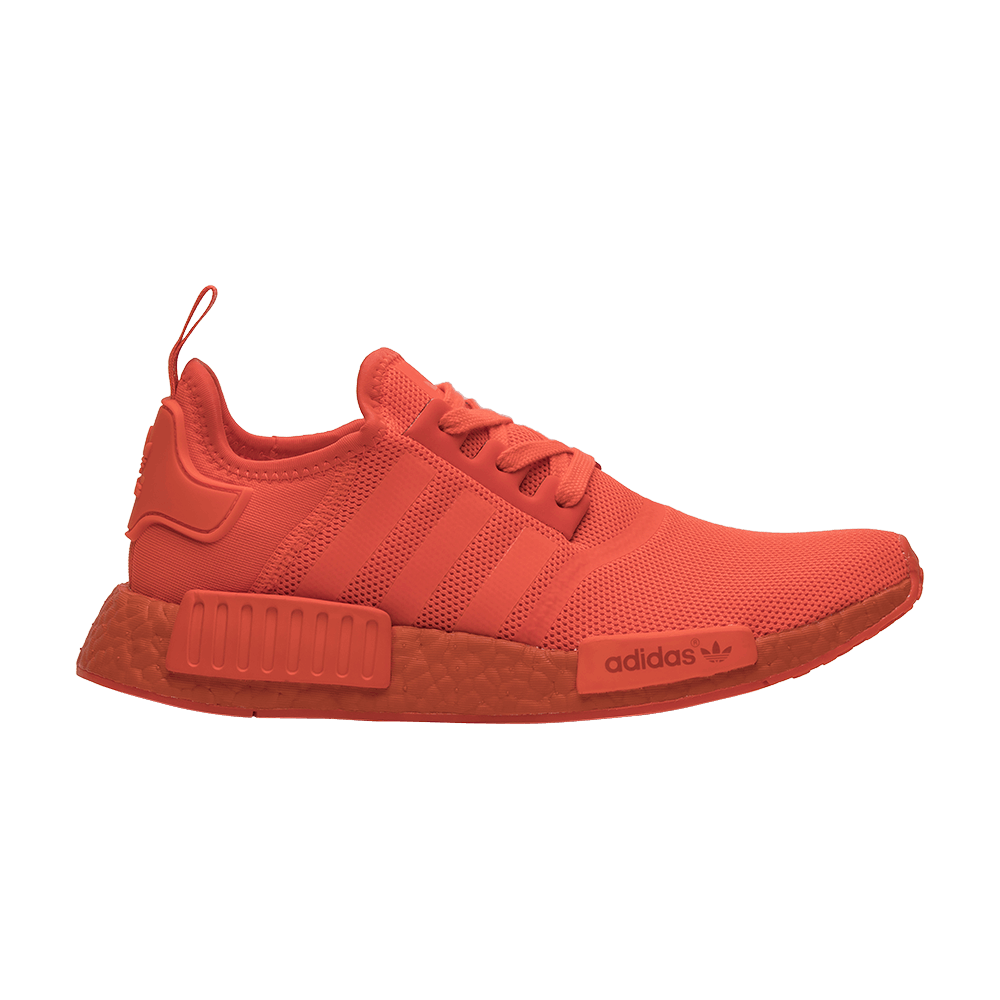 Men's NMD_R1 'Solar Red'