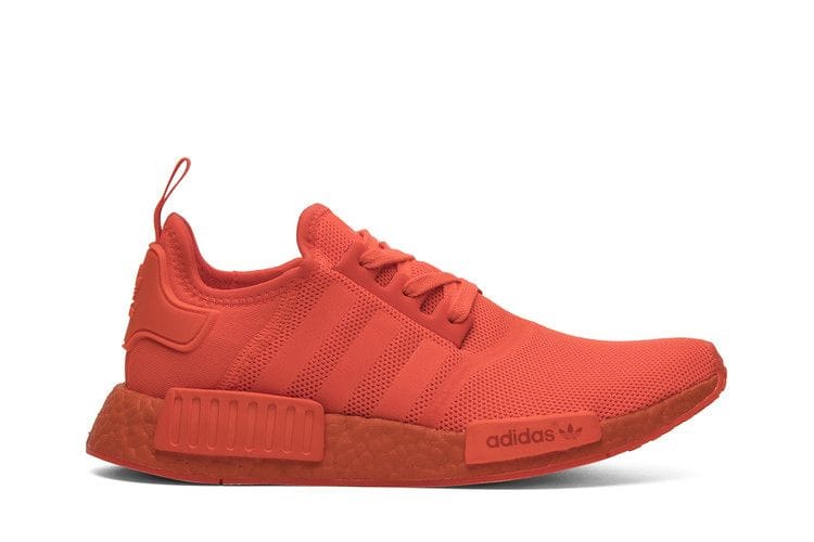 Men's NMD_R1 'Solar Red'
